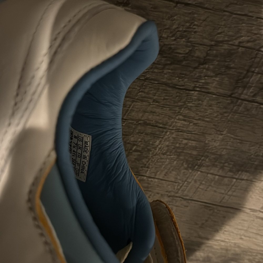 Adidas forum retro/ new - Picture 4 of 5